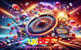 Welcome Bonus uxbet