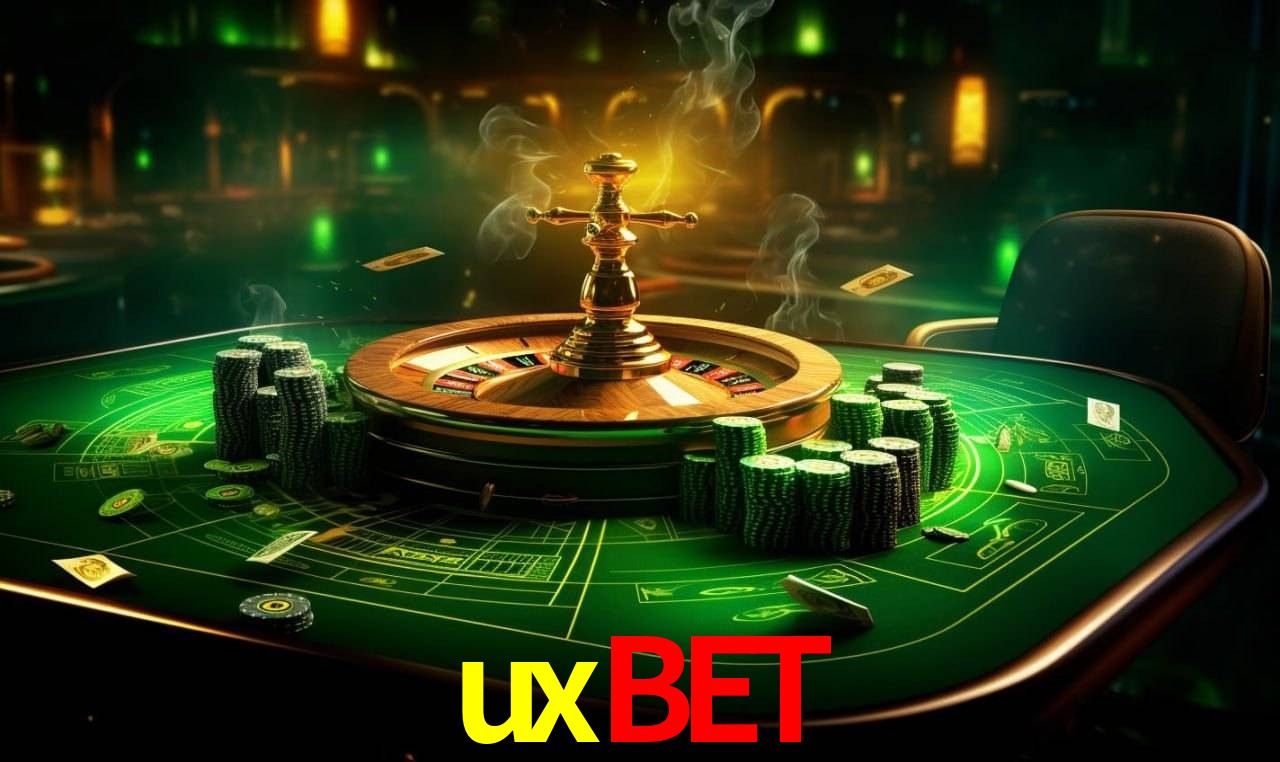 Desvendando o Mundo dos Jogos Virtuais na uxbet