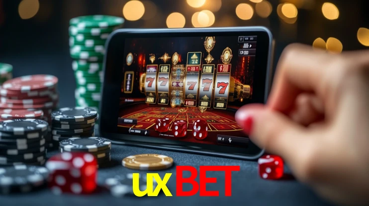 Exclusive Games uxbet