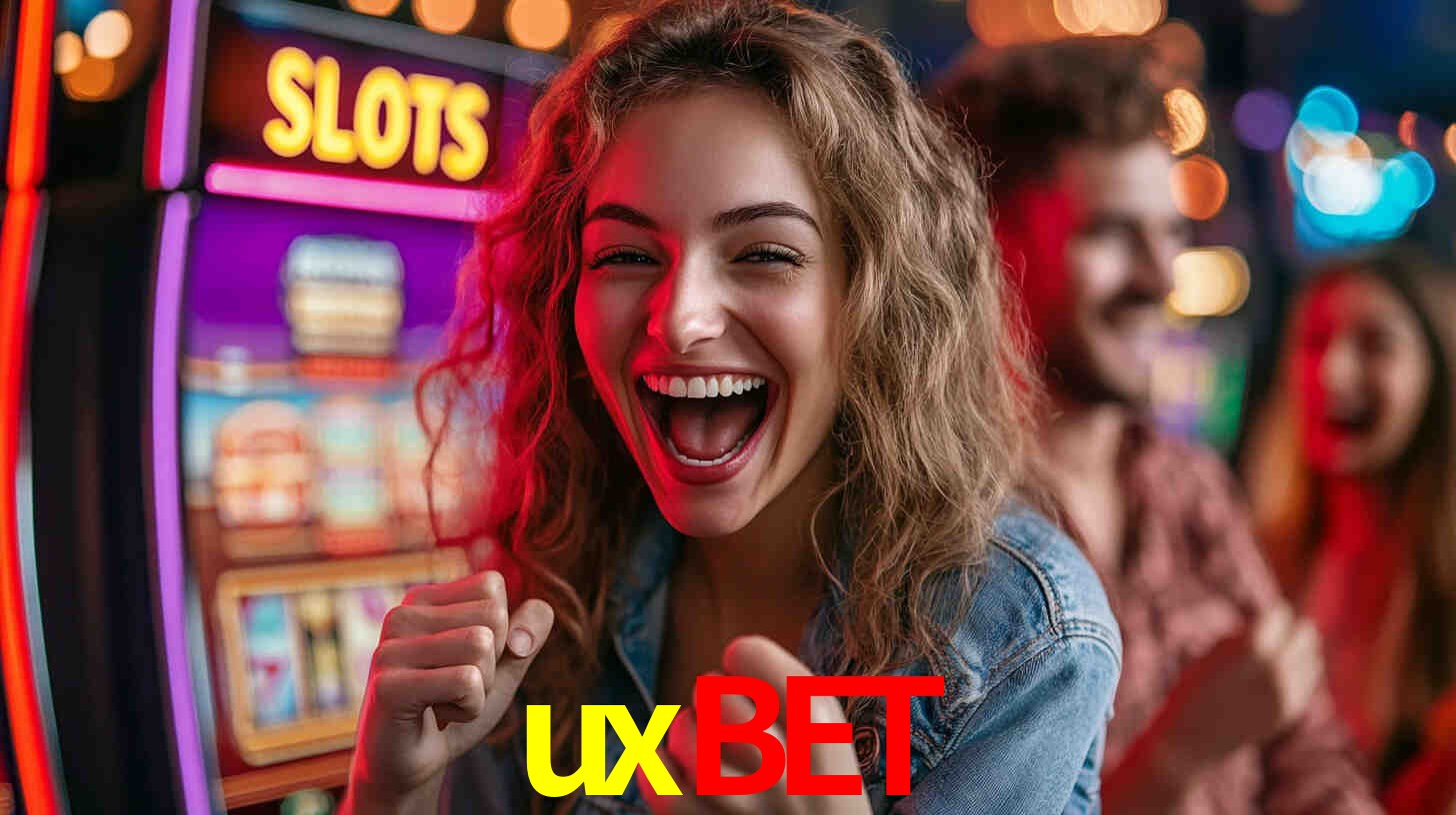 Apostas Esportivas na uxbet: Um Guia Completo