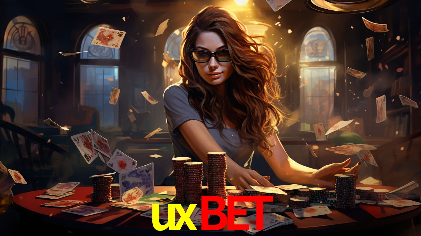 VIP Casino uxbet