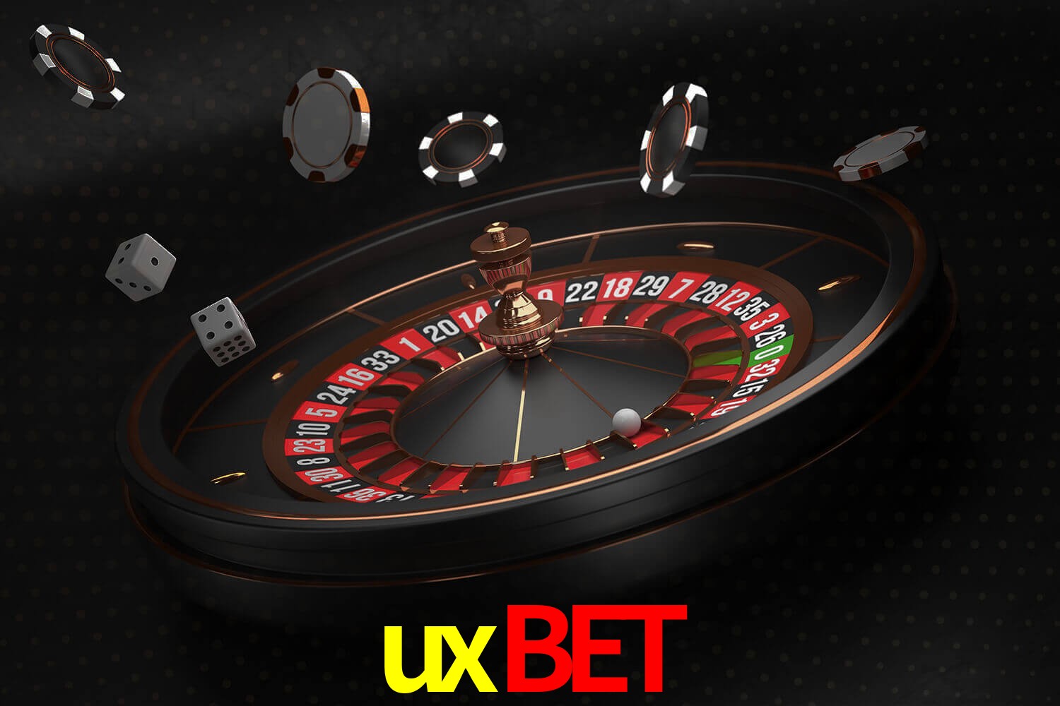 uxbet.com