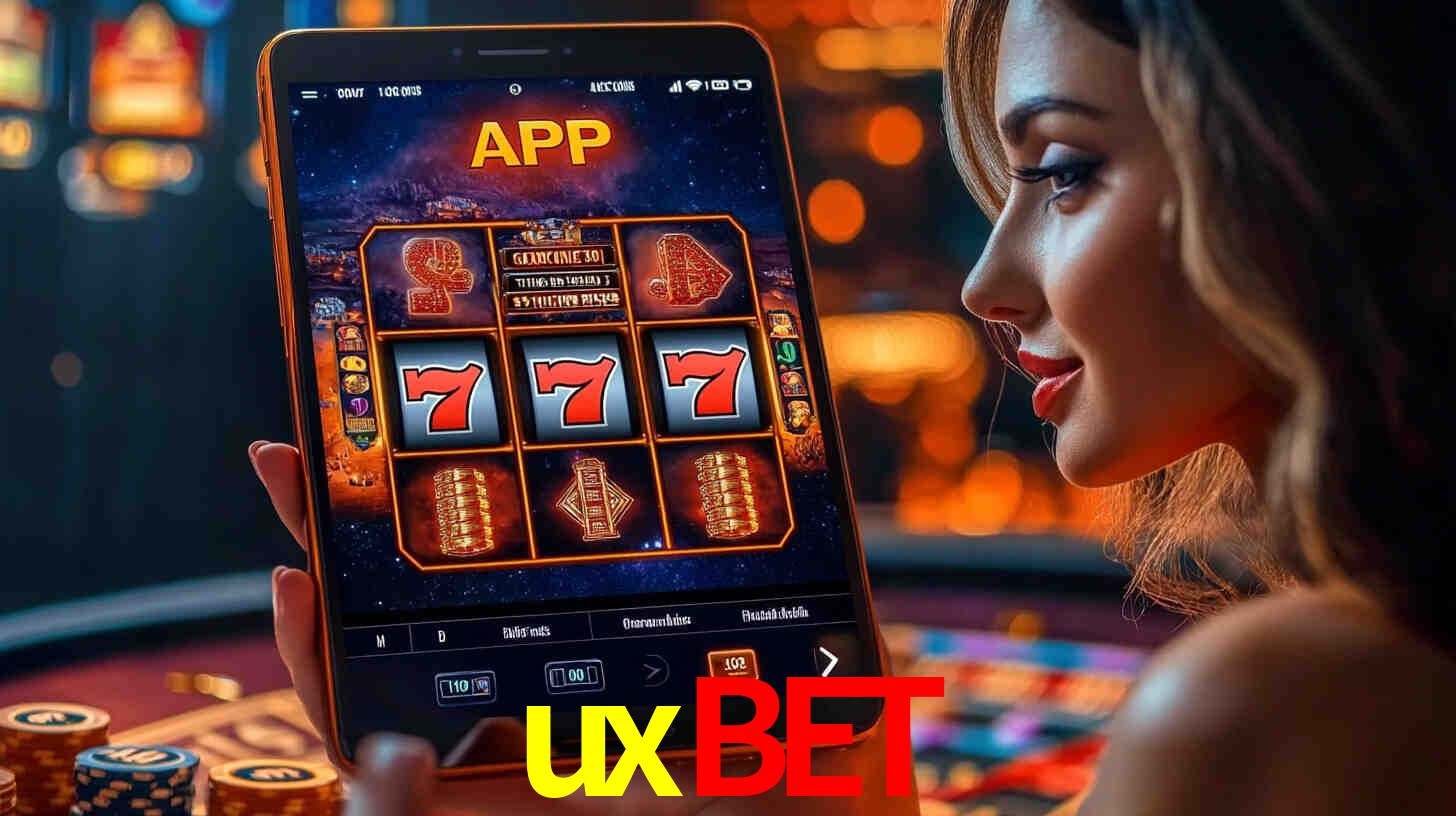 uxbet: A Experiência de Casino com Jogos de Mesa ao Vivo