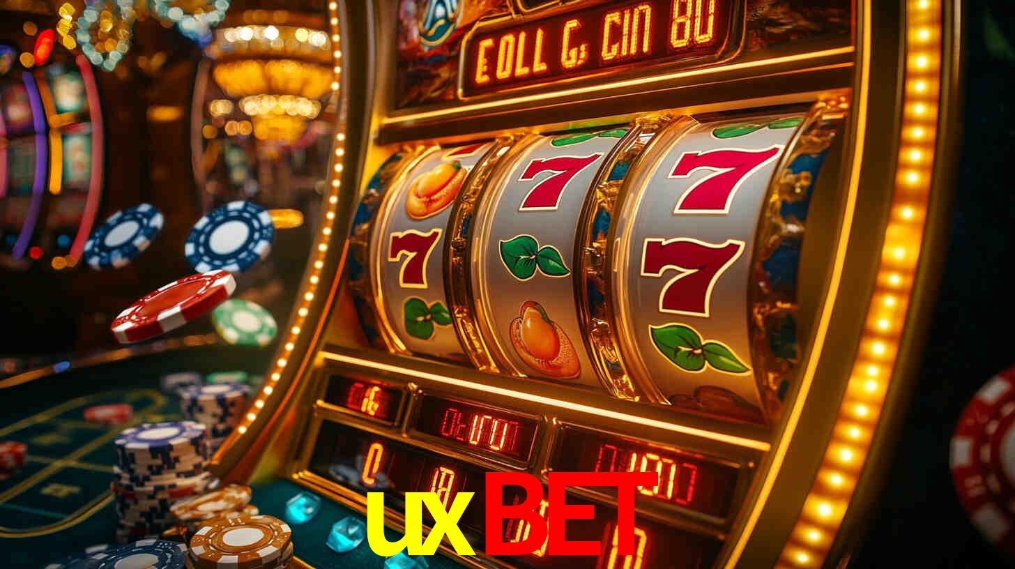 uxbet App Interface