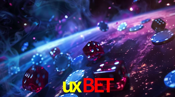 Slot Games uxbet