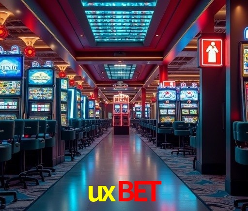 Descubra a Essência do uxbet: Nossa História e Compromissos
