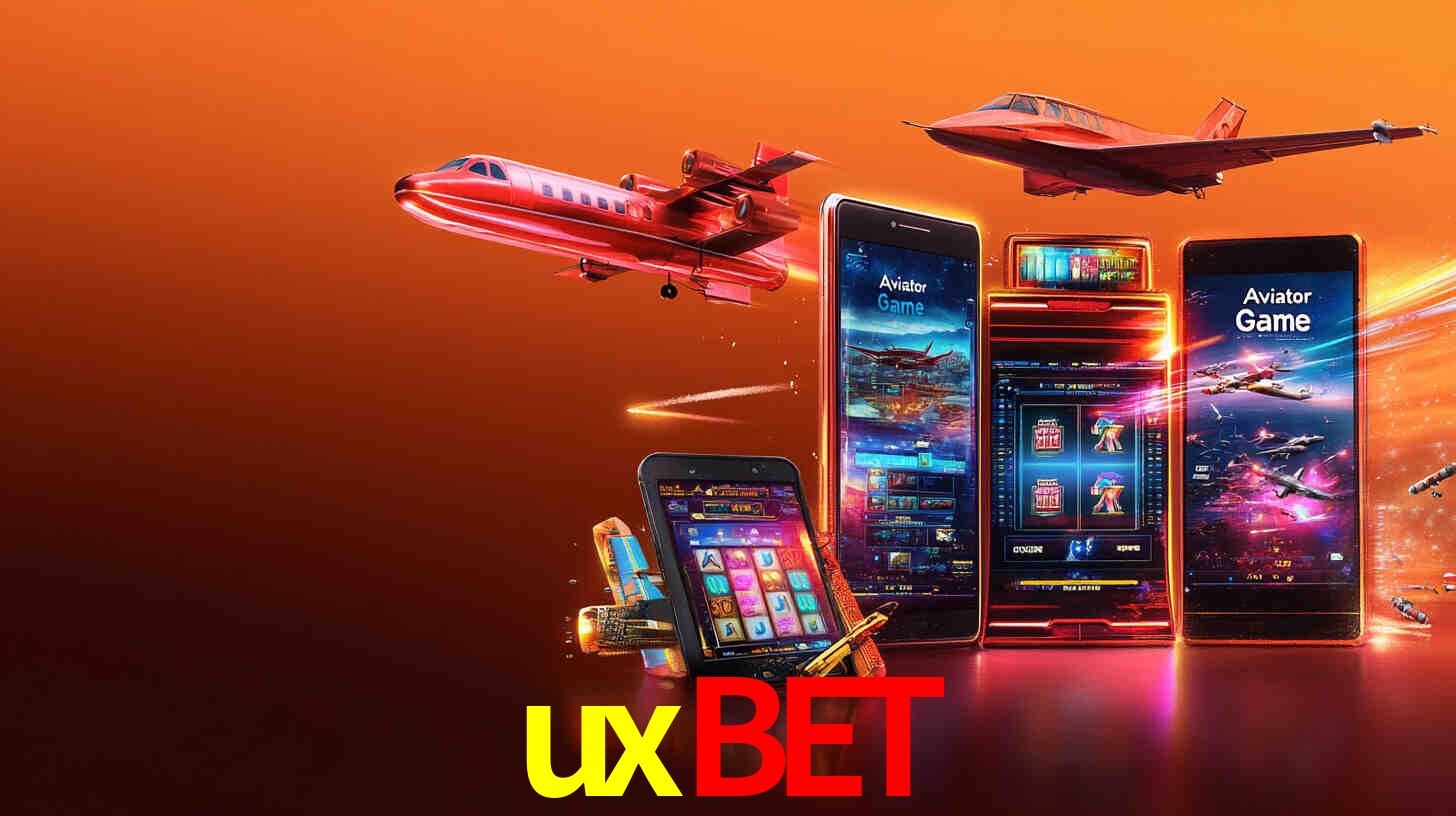 A Emoção da Loteria na uxbet: Uma Chance de Mudança de Vida