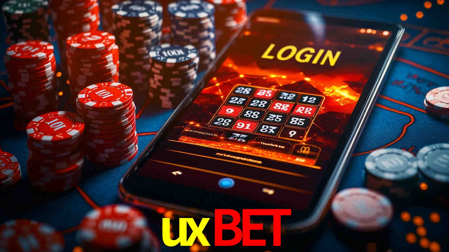 Bônus Generosos e Exclusivos no uxbet para Você!