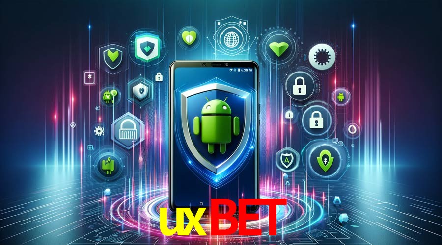 Game Providers uxbet