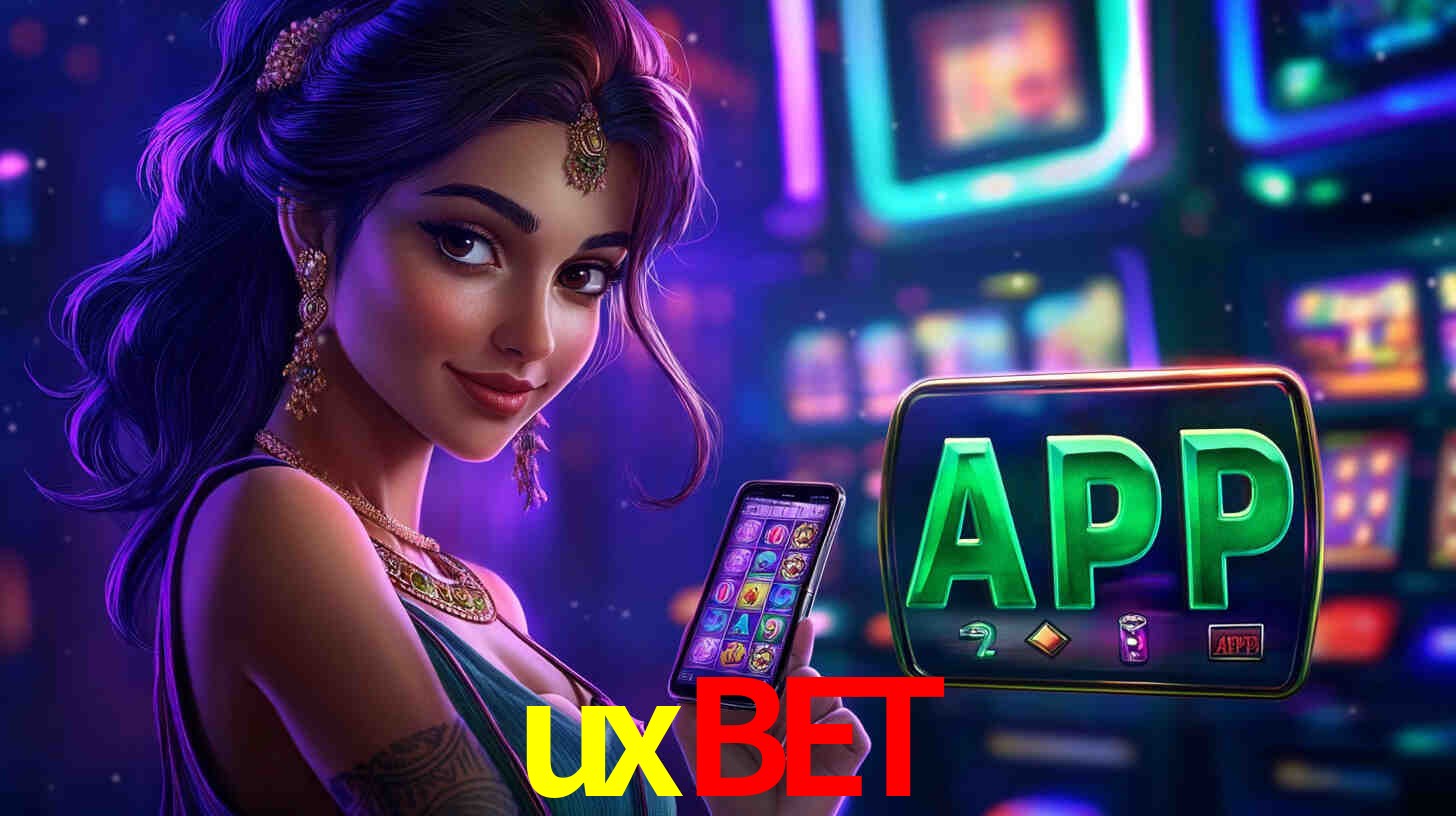 uxbet login