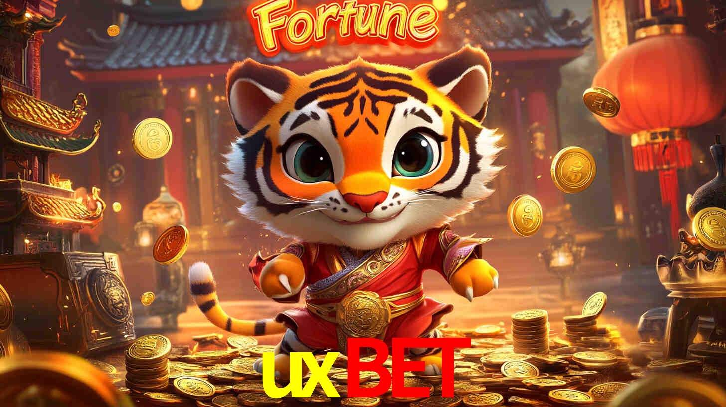 Descubra a Magia dos Jogos de Arcade no uxbet