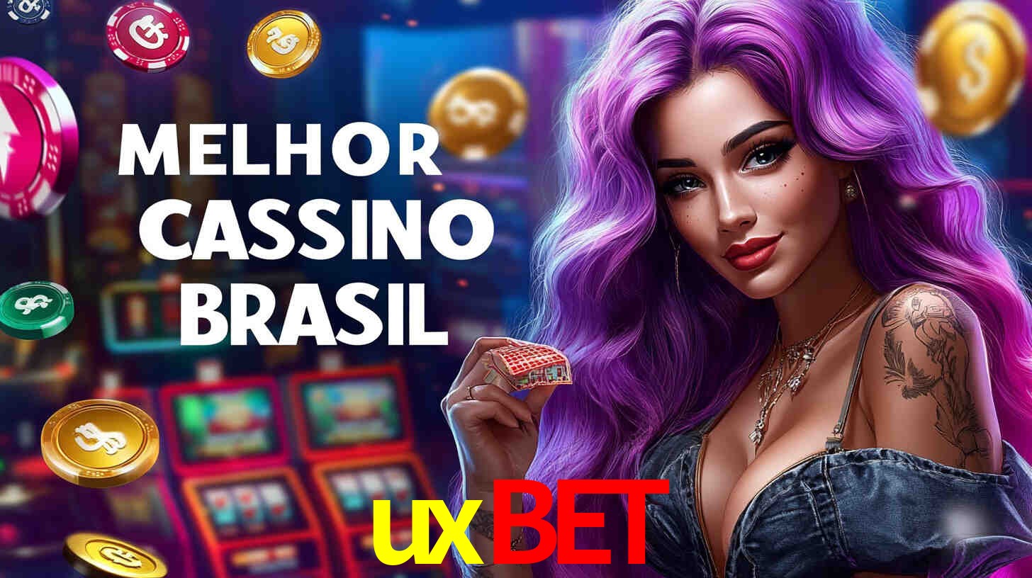 Apostas Esportivas na uxbet: Um Guia Completo