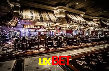 APP oficial da uxbet para mobile