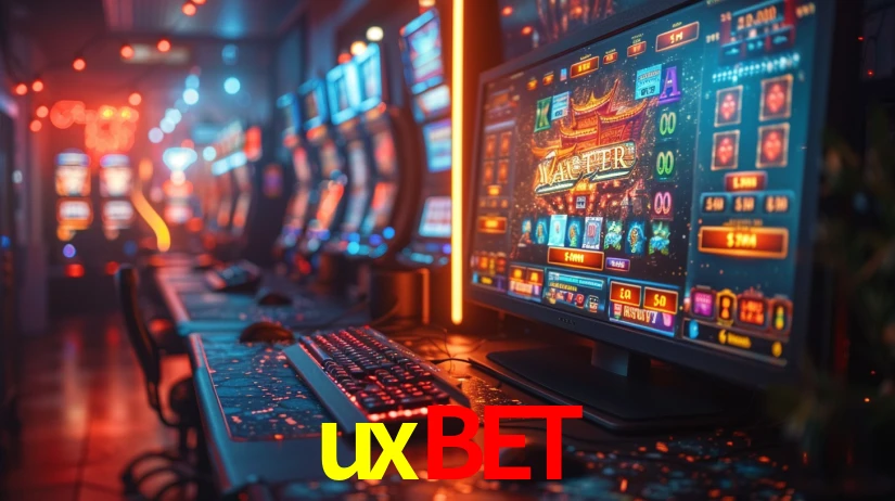 Experimente o Login Seguro Premium no uxbet
