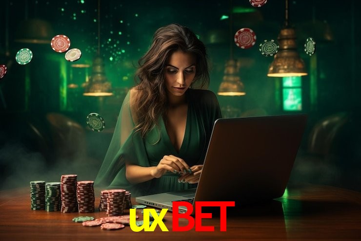 Instant EasyPaisa uxbet