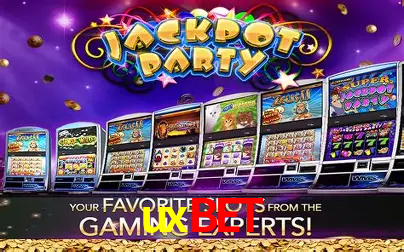 Desvendando o Mundo dos Jogos Virtuais na uxbet