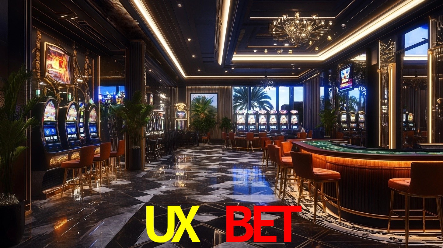 Prêmios Crash UX BET