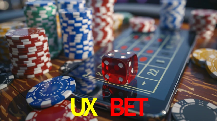 Segurança App UX BET