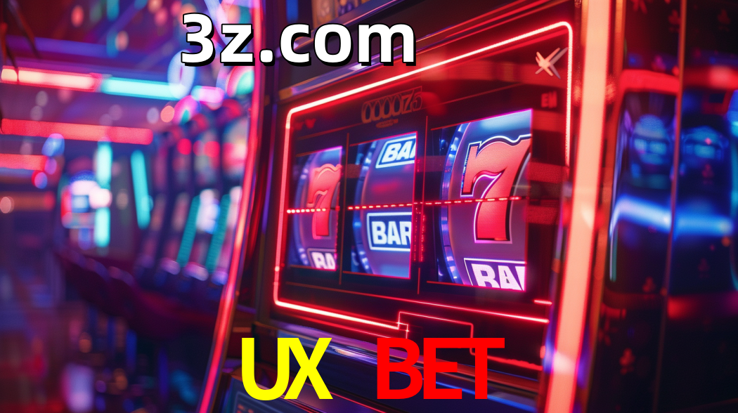 Experiência de Jogos UX BET