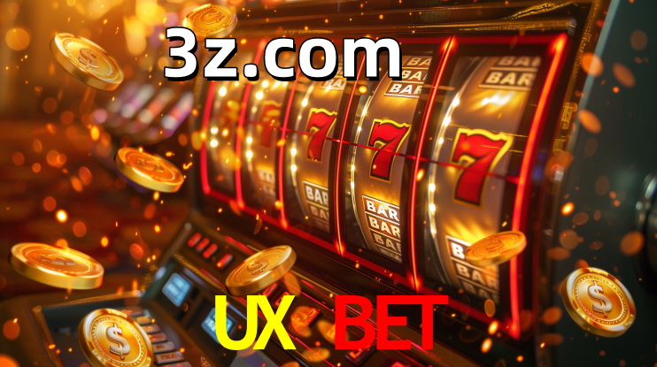 Jogos Certificados UX BET