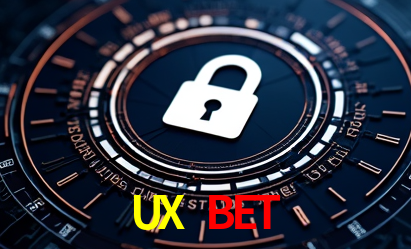 Segurança e Licenças UX BET