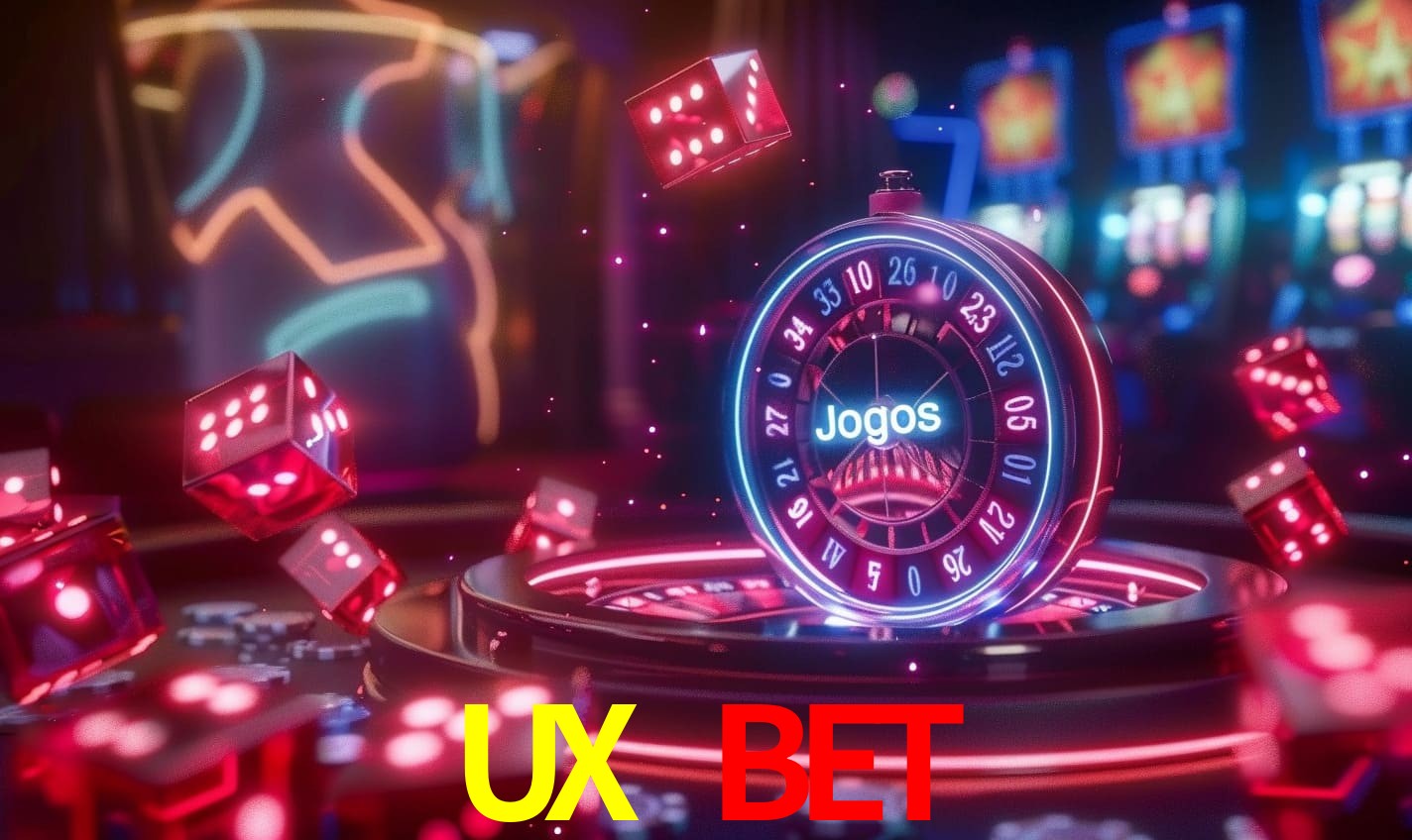 Cassino ao Vivo UX BET - Dealers Brasileiros Profissionais