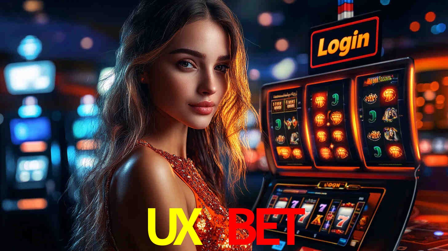 Sistema de Segurança Avançado UX BET - Criptografia e Proteção