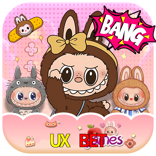 UX BET Logo
