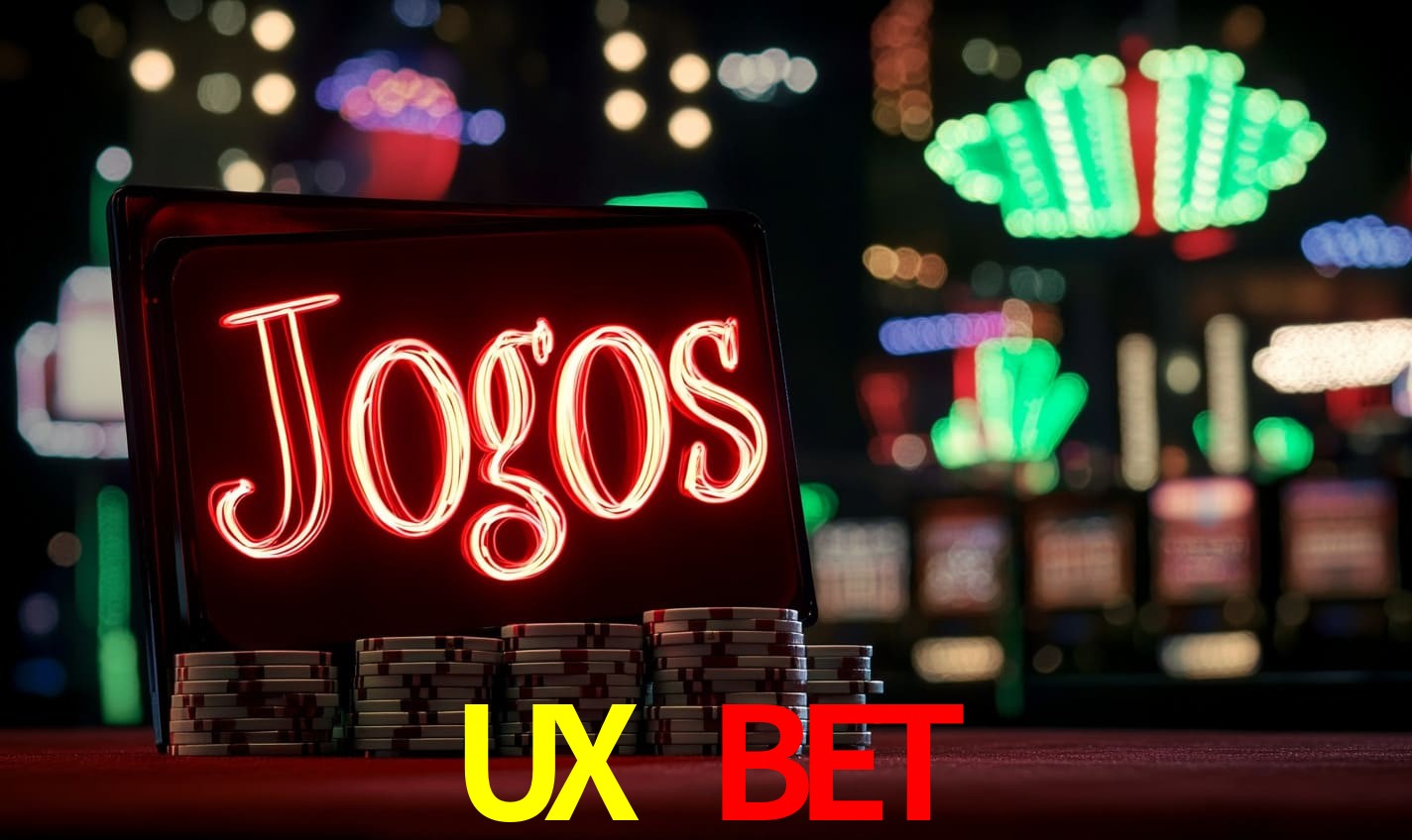 Coleção Premium de Slots UX BET - NetEnt, Pragmatic Play, Evolution